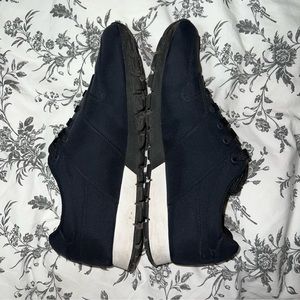 PRADA MATCH RUNNER SNEAKER